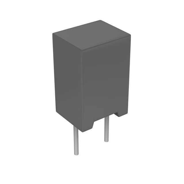 185684K50RFB-F Cornell Dubilier Knowles electronic component